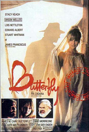 Butterfly (1982 film)